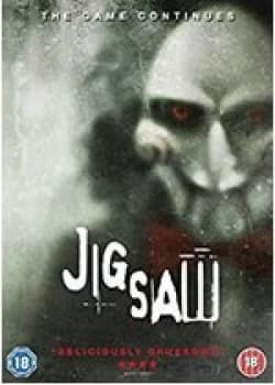 Jigsaw 2017 Movie