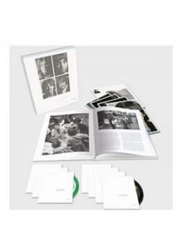 The Beatles White Album 7Cd Boxset