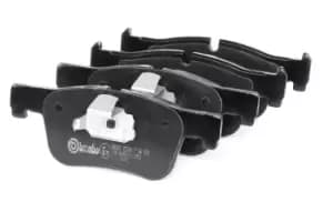 BREMBO BRAKE PAD SET OF 4 P06070