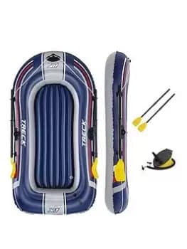 Bestway 90" Hydro-Force Raft Set