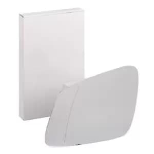 TYC Wing Mirror Glass BMW 303-0120-1 51167251583,51167284999,51167285005 51167377975,7251583,7284999,7285005,7377975