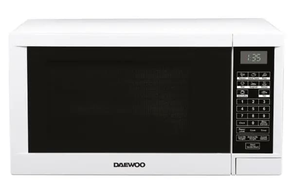 Daewoo SDA2092GE 30L 900W Microwave