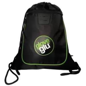 Glove Glu Glu Keeper Sack Pro - Black