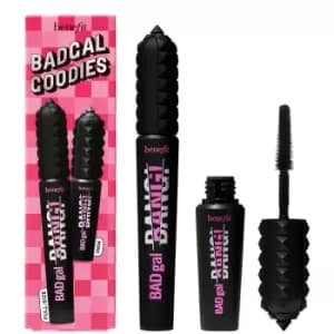 benefit Badgal Goodies - Badgal Bang Mascara Booster Set