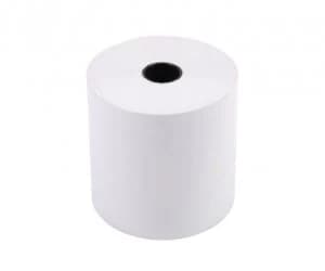 Thermal Rolls BPA Free 1ply 55g 44x70x12mm 60m PK10