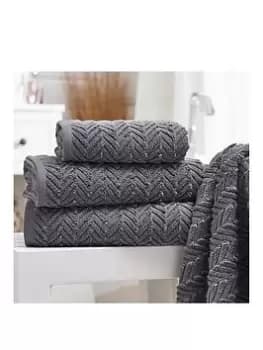 Deyongs Andorra Towel Range