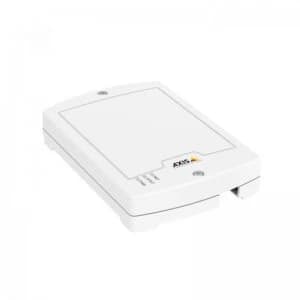 AXIS A9161 Network I/O Relay Module