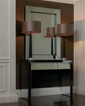 1 Light Table Lamp Wood, B22