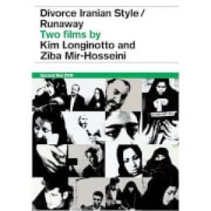 Divorce Iranian Style / Runaway