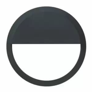 Thorn Lara Eyelid Trim Large 300mm Black - 96666126