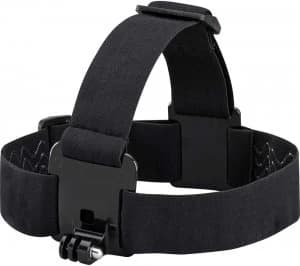 Goji GASHS15 Head Strap