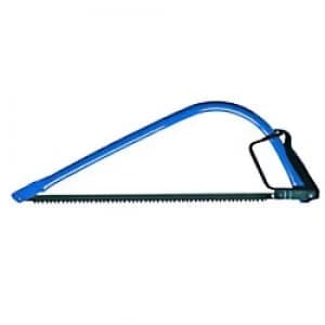 Faithfull Foresters Bow Saw 530mm (21in)