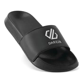 Dare 2b Womens arch Sandals - Black