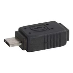 C2G USB Mini B to Micro B Adapter