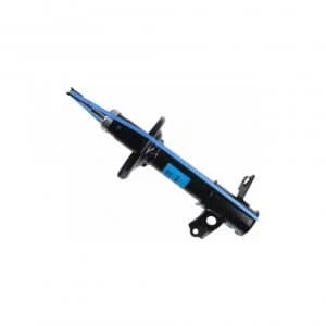 Left Shock Absorber SACHS 312 678