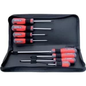 8-Pce Pro-torq Screwdriver Set
