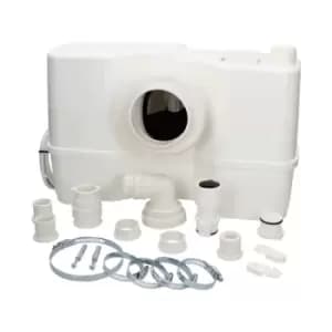 Grundfos Sololift2 WC-1 Macerator