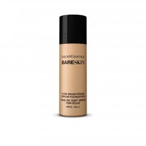 bareMinerals bareSkin Pure Brightening Serum Foundation SPF20 Satin
