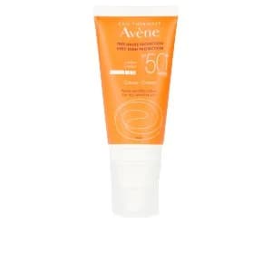 SOLAIRE HAUTE PROTECTION creme SPF50+ 50ml