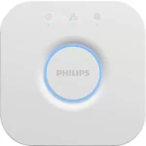 Philips Lighting Hue Hub 871951434262000 Hue Bridge weiß