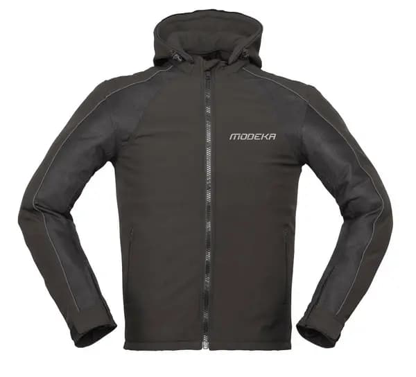 Modeka Chuck Air Jacket Black S