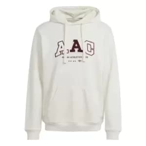 Adidas Originals Metro Aac Hoody, Wonwhi, Male, Hoodies, IC8382
