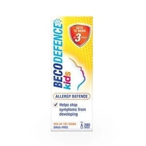 BecoDefense Kids Nasal Spray 20ml
