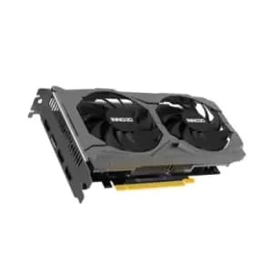 Inno3D GeForce GTX 1650 Twin X2 OC V3 NVIDIA 4GB GDDR6