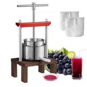 VEVOR ZCGM00002L 2L Manual Juicer