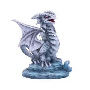 Small Rock Dragon (Anne Stokes) Figurine
