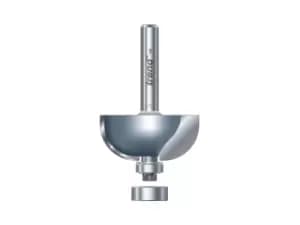 Trend 46/281X1/2TC Guided cove cutter 41.3mm diameter