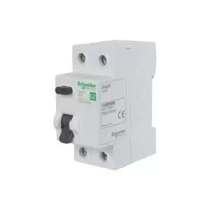 Schneider Electric 63A Rcbo