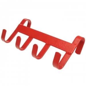 Shires Handy Hanger - Red