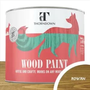 Thorndown Rowan Wood Paint 750ml