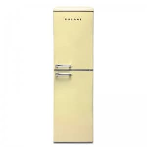 Galanz RFFK001C 247L Frost Free Freestanding Fridge Freezer