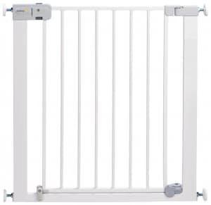 Safety 1st Pressure Fit Auto Close Safety Gate