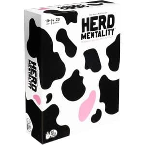 Herd Mentality Board Game