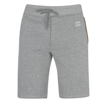 Paul Smith Underwear Lounge Fleece Shorts - Grey 70