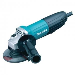 Makita GA4034 Paddle Switch Angle Grinder 720W 240V