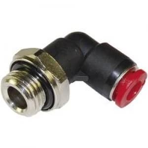 Norgren C02470405 Rotary Angular Screw in Screw Connection