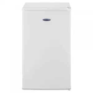 Iceking RL111WL 88L Undercounter Larder Fridge