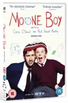 Moone Boy: Series 1