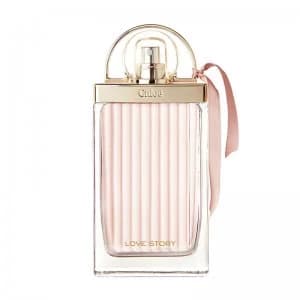 Chloe Love Story Eau de Toilette For Her 75ml