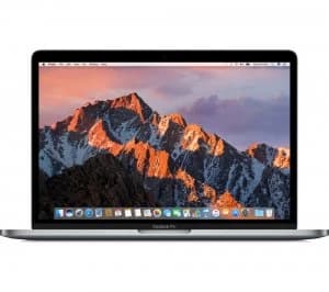 Apple MacBook Pro 2017 13.3" Laptop