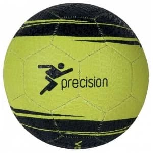 Precision Street Mania Football Size 5