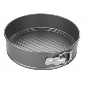 Chef Aid Non Stick Springform Cake Pan 24 x 6.5cm