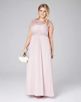 Coast Lori May Dress