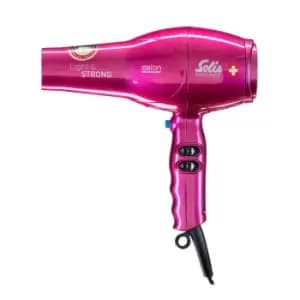 Solis SLS96958 Light & Strong 2300W Hair Dryer