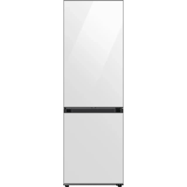 Samsung Bespoke RB34A6B2E48/EU 344L Frost Free Fridge Freezer