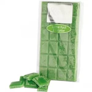 Original Fragrance Wax Bar (Summer Punch Cucumber)